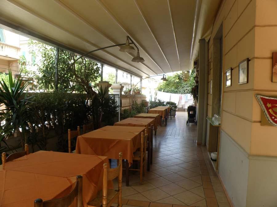 Kim Hotel Viareggio