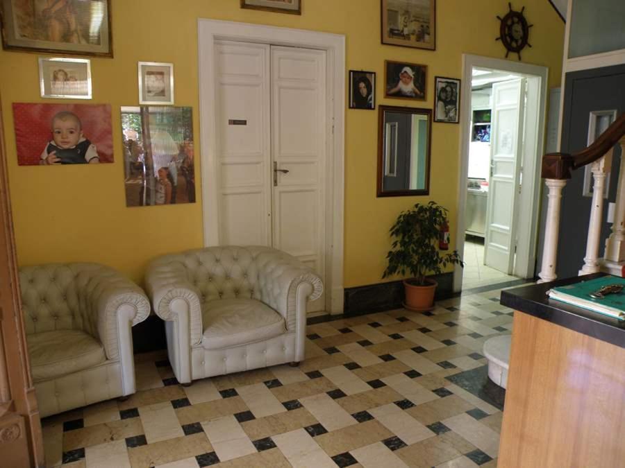 Kim Hotel Viareggio