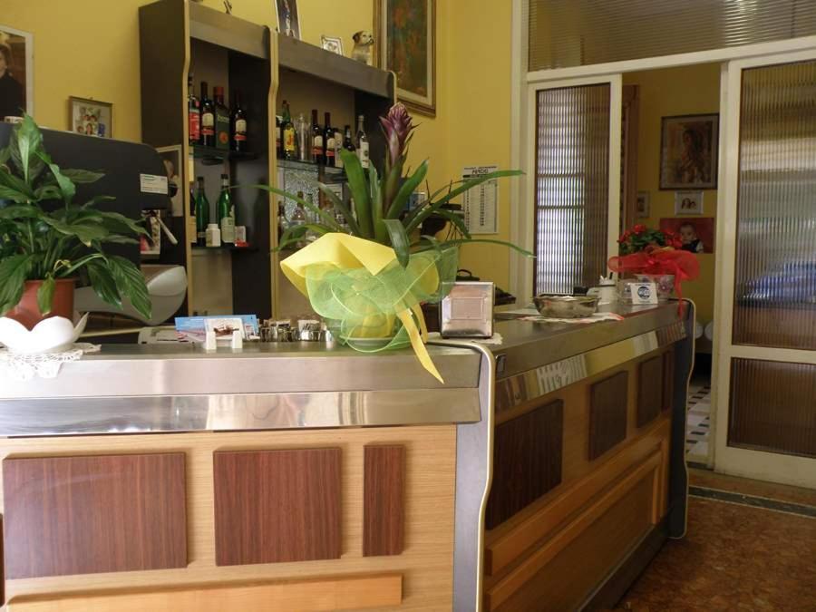 Kim Hotel Viareggio